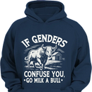 Funny Wacky Theme Clothing - Casual and Fashionable Daily Wear Clothes - Joliny