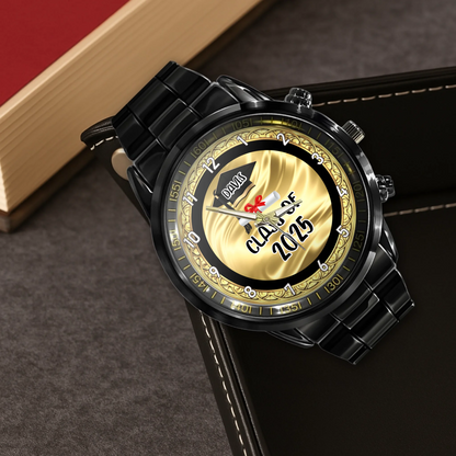Graduation Watch