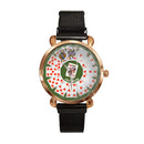 Hearts Suit Playing Card - Personalized Watch - Joliny