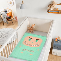 Personalized Name Custom Elf Custom Blanket - Gifts for Elf Dolls Lovers - Joliny