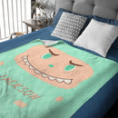 Personalized Name Custom Elf Custom Blanket - Gifts for Elf Dolls Lovers - Joliny