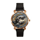 Gone Fishing - Personalized Fishing Watch - Joliny