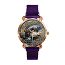 Gone Fishing - Personalized Fishing Watch - Joliny