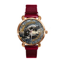 Gone Fishing - Personalized Fishing Watch - Joliny