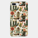 Western Boots - Personalized CowBoy Phone Cases - Joliny