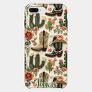 Western Boots - Personalized CowBoy Phone Cases - Joliny