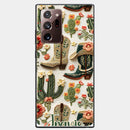 Western Boots - Personalized CowBoy Phone Cases - Joliny