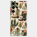 Western Boots - Personalized CowBoy Phone Cases - Joliny