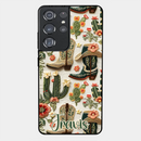 Western Boots - Personalized CowBoy Phone Cases - Joliny