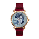 Cow Boots - Personalized Cow Watch - Joliny