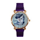 Cow Boots - Personalized Cow Watch - Joliny