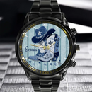 Cow Boots - Personalized Cow Watch - Joliny