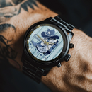 Cow Boots - Personalized Cow Watch - Joliny