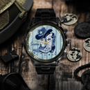 Cow Boots - Personalized Cow Watch - Joliny