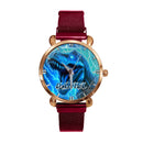 Lightning Dinosaur - Personalized Watch - Joliny