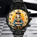 Vintage Antique Car Customized Watch – Personalized Name - Joliny
