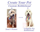 💖 Customized Clay Figurines Based On Your Pet'S Photo - Customize A One-Of-A-Kind Keepsake For Your Own Pet! - Joliny