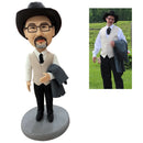 Engraved Custom Doctor Figurines - Gifts for Doctors - Joliny