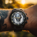 💀Cool Skull - Personalized Skull Watch - Joliny