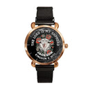 The Lord is My Shpherd - Personalized Watch - Joliny