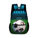 Customized Backpack for Ball Sports - Personalized Name - Gifts For Athletes - Joliny