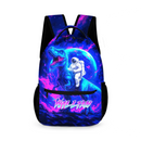 Lunar Dinosaur Name Custom Personalized Backpack - Personalized School Season Gifts for Kids - Joliny