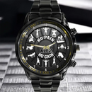 No Pain No Gain - Personalized Fitness Watch - Joliny