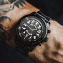 No Pain No Gain - Personalized Fitness Watch - Joliny