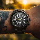 No Pain No Gain - Personalized Fitness Watch - Joliny