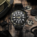 No Pain No Gain - Personalized Fitness Watch - Joliny