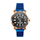 No Pain No Gain - Personalized Fitness Watch - Joliny