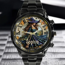 Feeling Witchy - Personalized Name Watch - Joliny