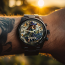 Feeling Witchy - Personalized Name Watch - Joliny