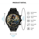 Feeling Witchy - Personalized Name Watch - Joliny