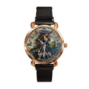 Feeling Witchy - Personalized Name Watch - Joliny