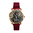 Feeling Witchy - Personalized Name Watch - Joliny