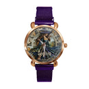 Feeling Witchy - Personalized Name Watch - Joliny