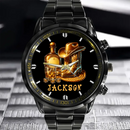Cowboy Boots Hat | Whisky Watch- Personalized Name - Joliny