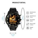 Cowboy Boots Hat | Whisky Watch- Personalized Name - Joliny