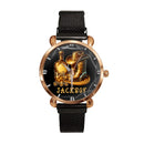 Cowboy Boots Hat | Whisky Watch- Personalized Name - Joliny