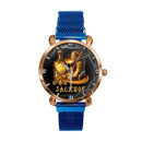 Cowboy Boots Hat | Whisky Watch- Personalized Name - Joliny