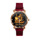 Cowboy Boots Hat | Whisky Watch- Personalized Name - Joliny