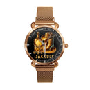 Cowboy Boots Hat | Whisky Watch- Personalized Name - Joliny