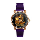 Cowboy Boots Hat | Whisky Watch- Personalized Name - Joliny