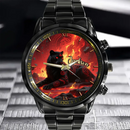Runes and Animals Watch - Personalized Name - Joliny