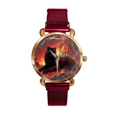 Runes and Animals Watch - Personalized Name - Joliny