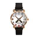 Sewing Time - Personalized Sewing Women Hand Watch - Joliny