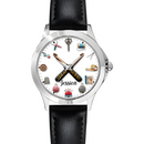 Sewing Time - Personalized Sewing Women Hand Watch - Joliny