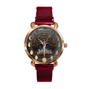 Moon Phase - Personalized Witch Watch - Joliny