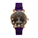 Moon Phase - Personalized Witch Watch - Joliny